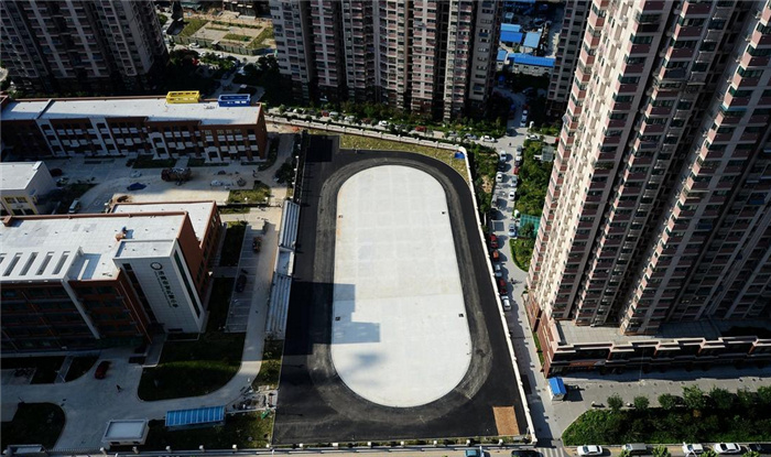 ����Ӫ��ѧ���ﾶ��